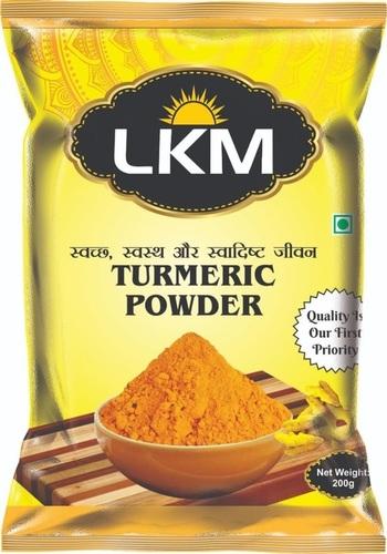 Turmeric Powder