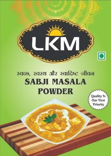 Sabji Masala Powder