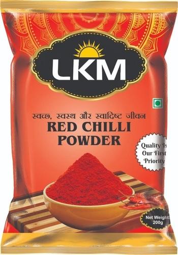 Red Chili Powder