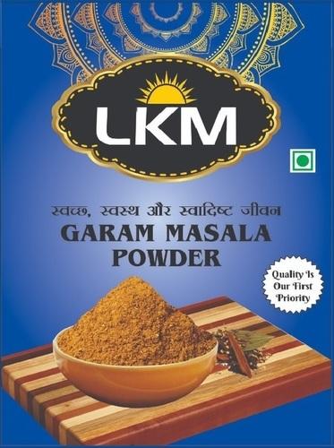 Garam Masala Powder