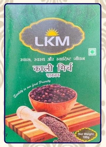 Kali Mirch Powder