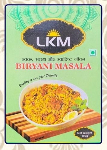 Biryani Masala