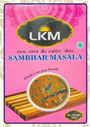 Sambhar Masala