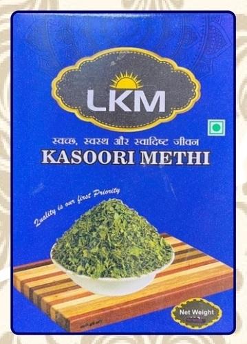 Kasoori Methi