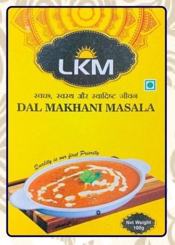 Dal Makhani Masala