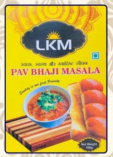 Pav Bhaji Masala
