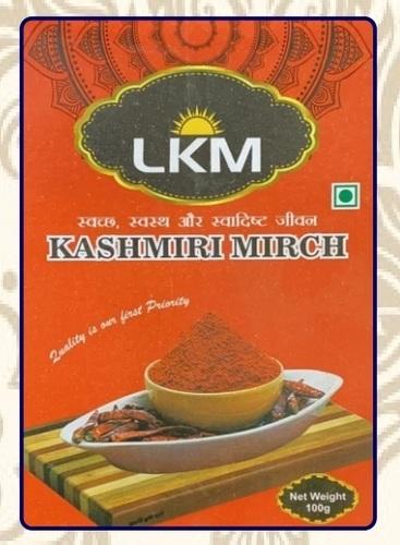 Kashmiri Mirch 