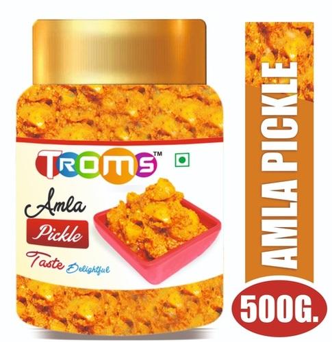 Amla Pickle 500gm