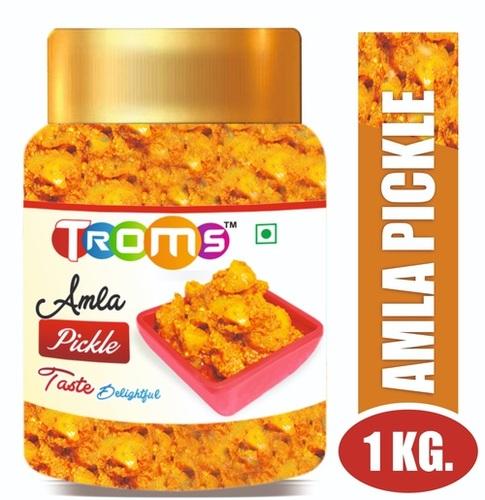 Amla Pickle 1kg 