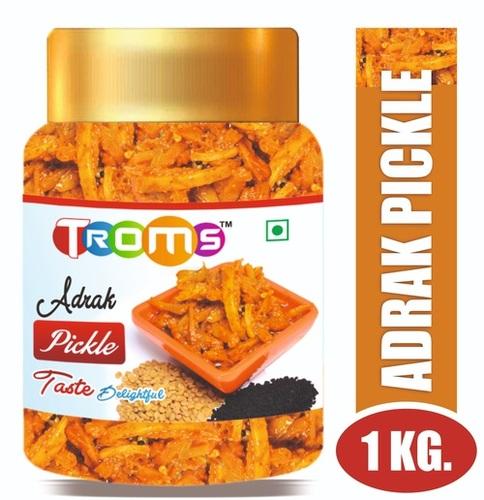 Adrak Pickle 1kg 