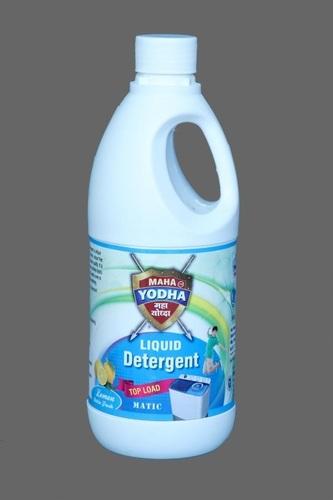 Liquid Detergent