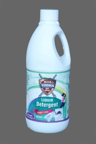 Liquid Detergent