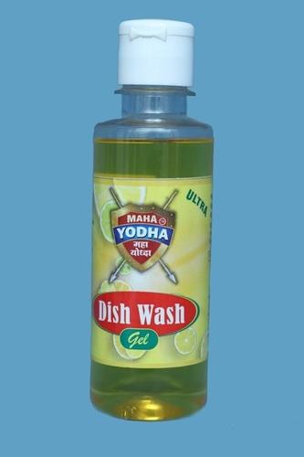 Dish Wash Gel