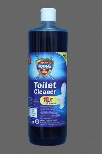 Toilet Cleaner