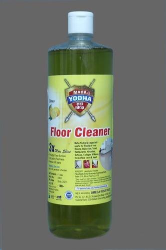 Floor Cleaner