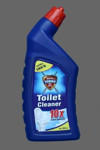 Toilet Cleaner