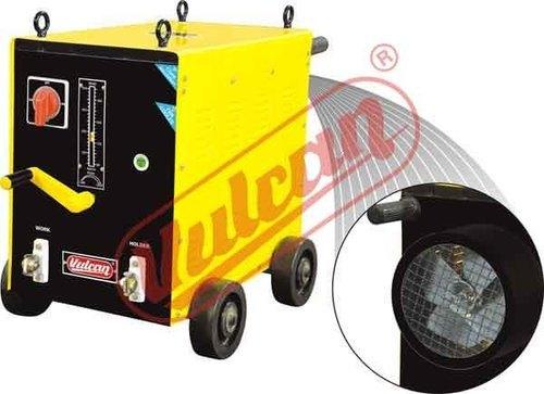 Fan Cooled Welding Machine