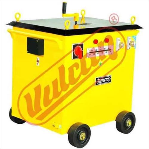 Vulcan Oil Cooled Welding Machine