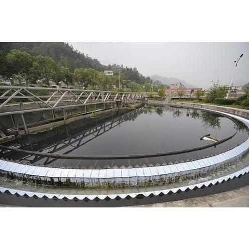 Effluent Treatment Plant