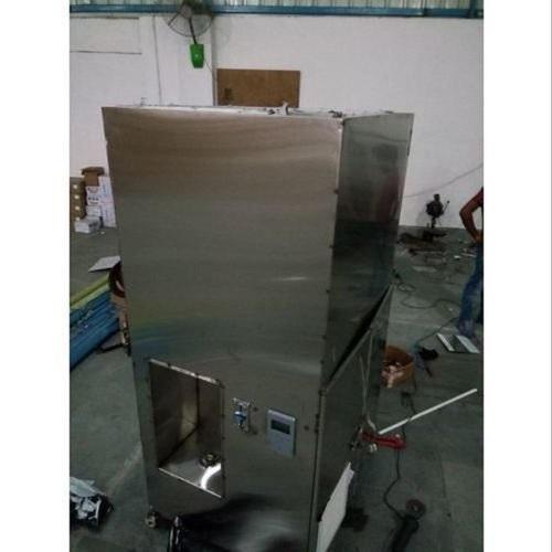 250 LPH Water ATM Machine