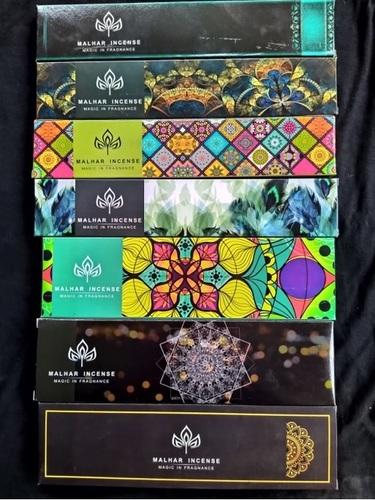  MALHAR INCENSE