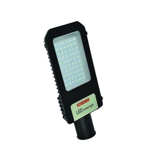 SMART EMERGENCY LED STREET LIGHT