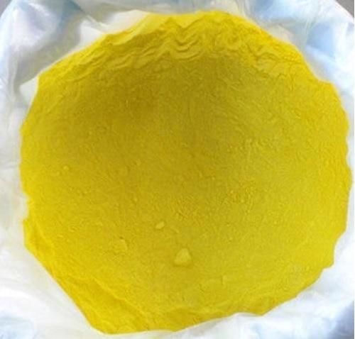 Poly Aluminium Chloride powder