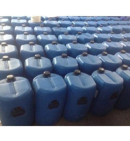 Effluent Treatment Coagulant Chemicals