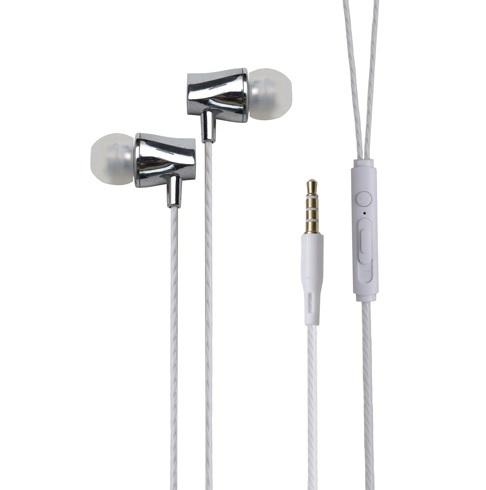 Smart Earphones