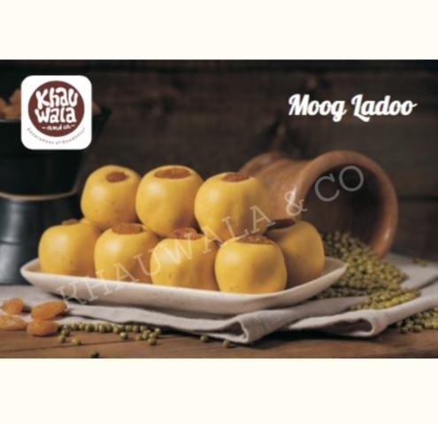 Moog Ladoo