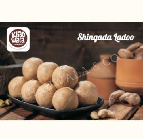 Shingada Ladoo