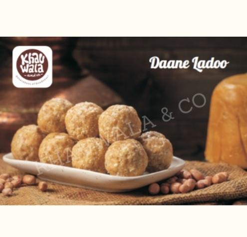 Daane Ladoo
