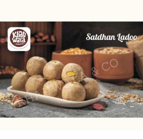 Satdhan Ladoo