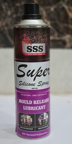 Mould Release Lubricant