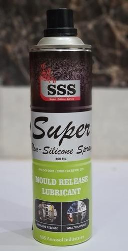 Mould Release Lubricant