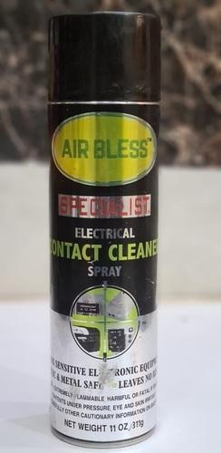 Cleaner Spray