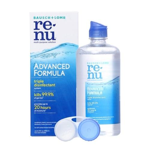 ReNu Advanced Solution