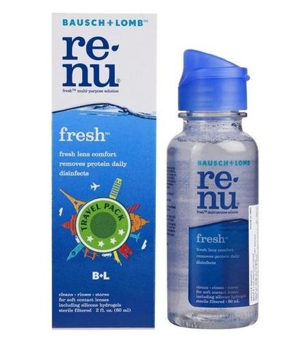 ReNu Advanced Solution