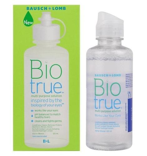 Biotrue Solution