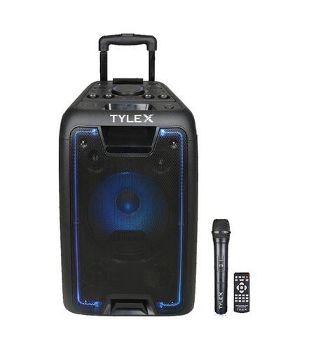 Trolley Speaker 12 Inch