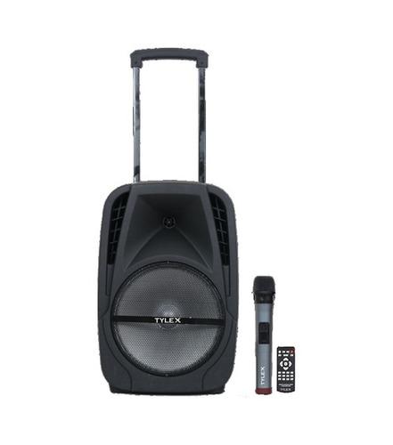 Trolley Speaker 8 Inch