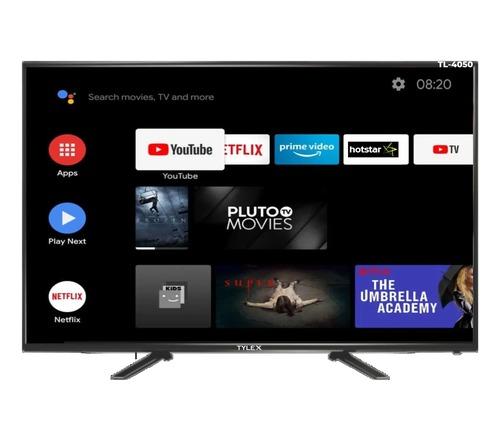 Smart LED TV 43 Inch