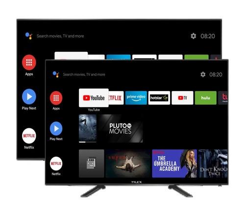 Smart LED TV 43 _ 50 INch