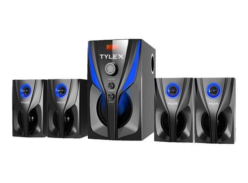 Home Theatre 4.1