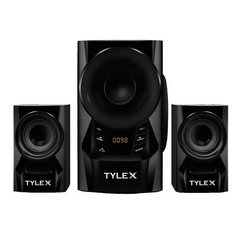 Home Theatre 2.1