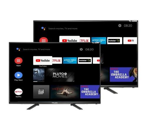 32 Inch Led
