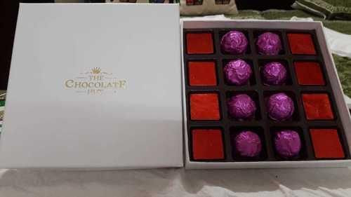 Milk Chocolates 