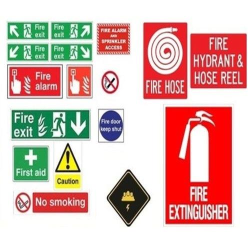 Signages