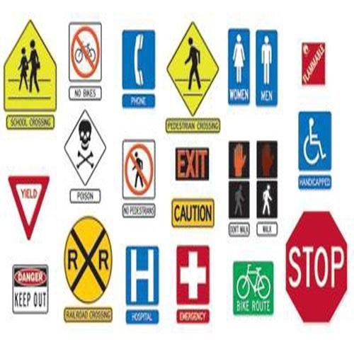 Signages