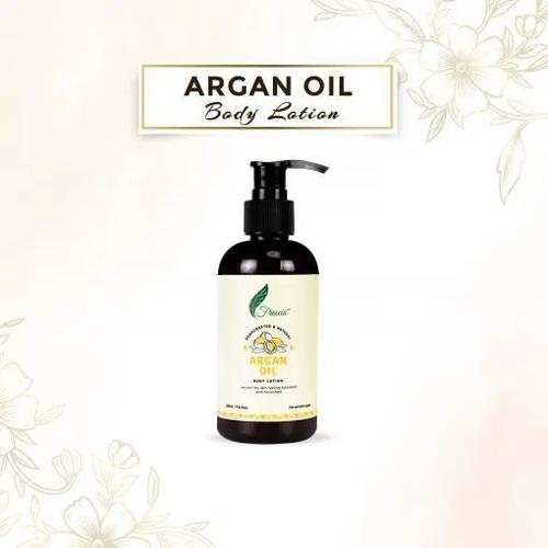 Frescia Argan Oil Body Lotion
